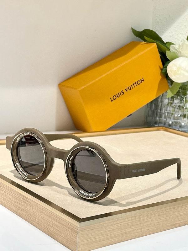 LV Sunglasses 816